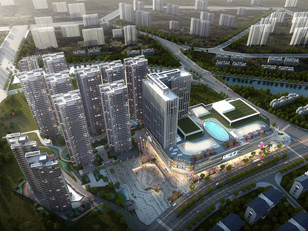 酒店工程之建筑给排水施工图审查要点-三门峡市建达施工图审查