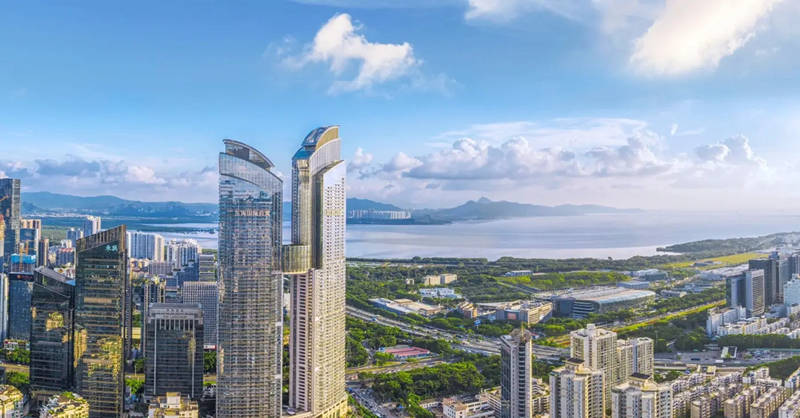 三门峡施工图谈什么是建筑设计优化-三门峡市建达施工图审查