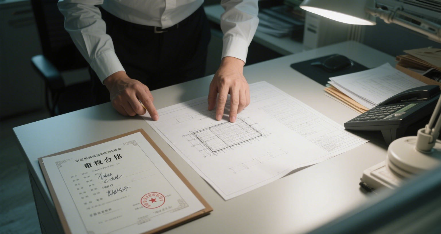 高层建筑结构优化设计分析-三门峡市建达施工图审查