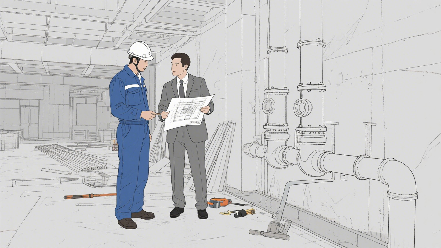 施工图审查专家意见解读-三门峡市建达施工图审查