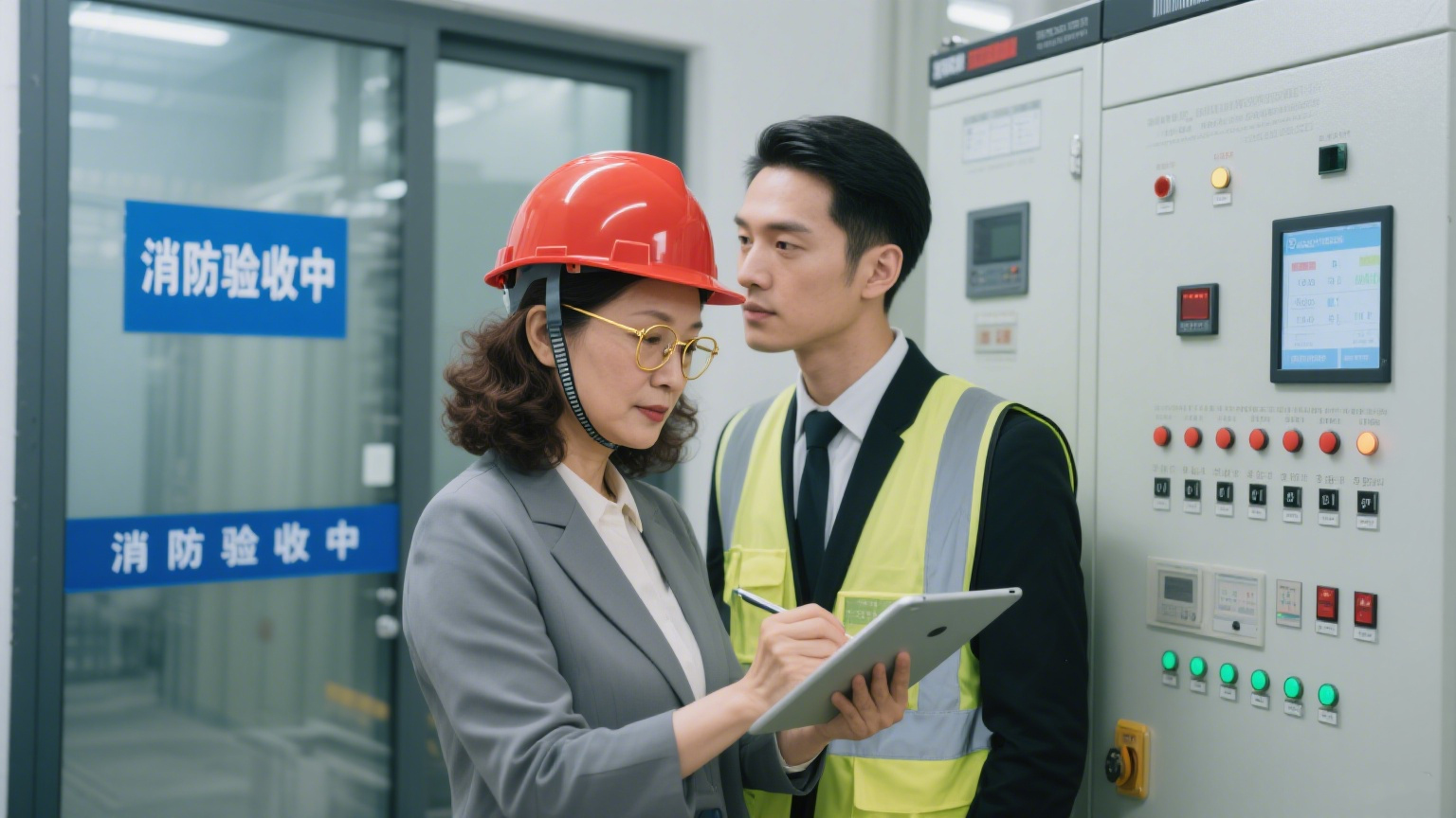 工业厂房施工图审查文件编制的特殊规定-三门峡市建达施工图审查